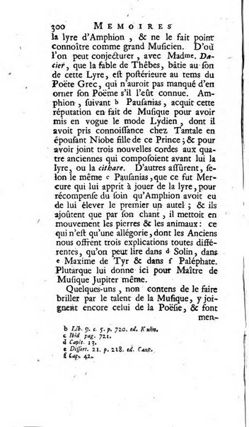 Académie Royale des Inscriptions et Belles Lettres. Mémoires..