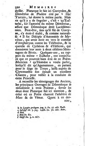 Académie Royale des Inscriptions et Belles Lettres. Mémoires..