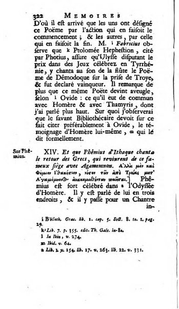 Académie Royale des Inscriptions et Belles Lettres. Mémoires..