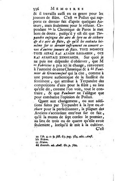 Académie Royale des Inscriptions et Belles Lettres. Mémoires..