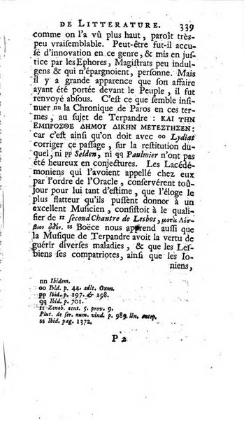 Académie Royale des Inscriptions et Belles Lettres. Mémoires..