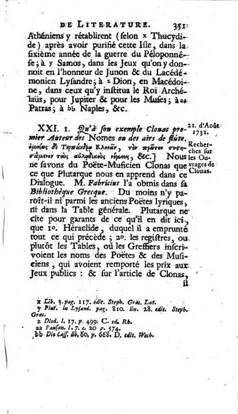 Académie Royale des Inscriptions et Belles Lettres. Mémoires..