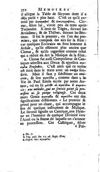 Académie Royale des Inscriptions et Belles Lettres. Mémoires..