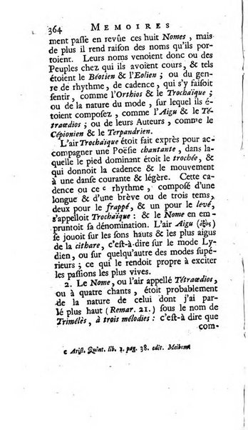 Académie Royale des Inscriptions et Belles Lettres. Mémoires..