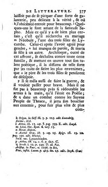 Académie Royale des Inscriptions et Belles Lettres. Mémoires..