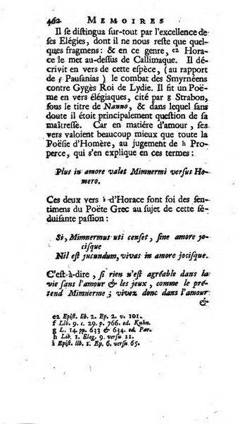 Académie Royale des Inscriptions et Belles Lettres. Mémoires..