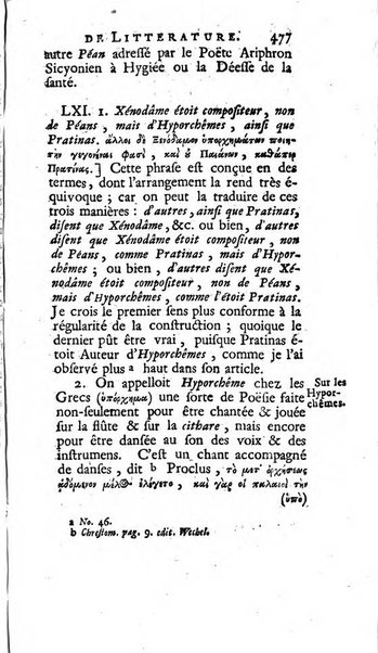 Académie Royale des Inscriptions et Belles Lettres. Mémoires..