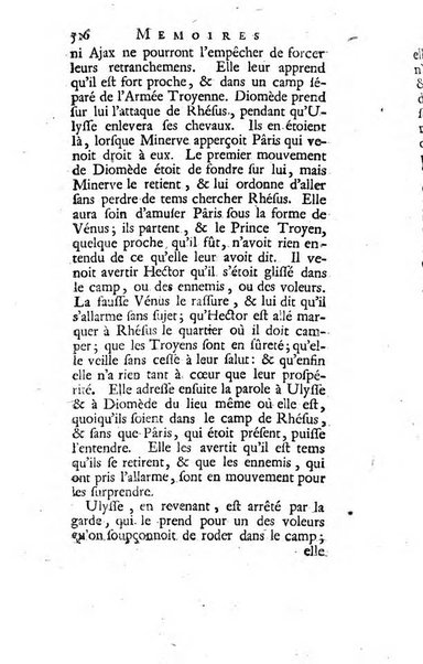 Académie Royale des Inscriptions et Belles Lettres. Mémoires..