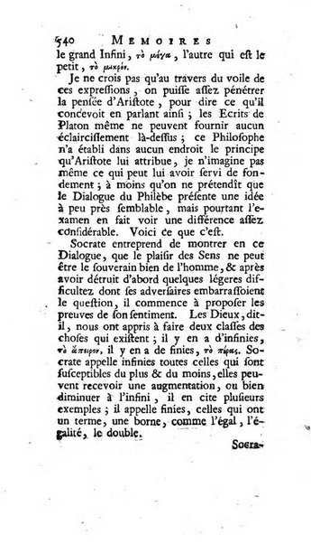 Académie Royale des Inscriptions et Belles Lettres. Mémoires..