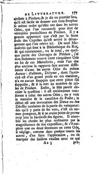 Académie Royale des Inscriptions et Belles Lettres. Mémoires..