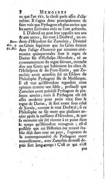 Académie Royale des Inscriptions et Belles Lettres. Mémoires..