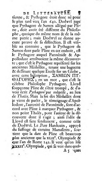 Académie Royale des Inscriptions et Belles Lettres. Mémoires..