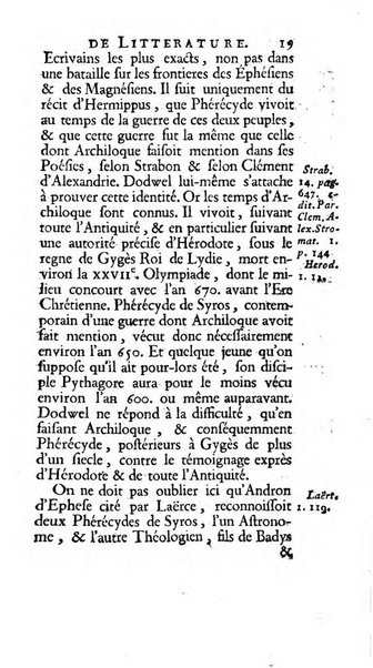 Académie Royale des Inscriptions et Belles Lettres. Mémoires..