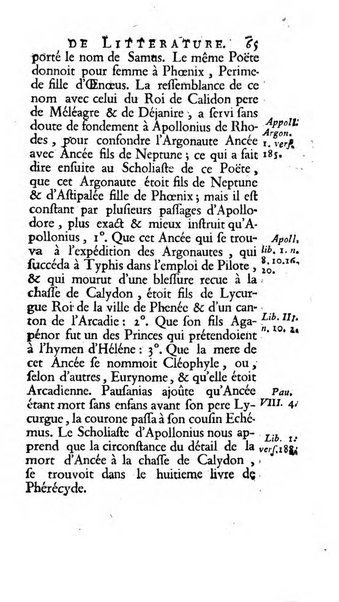 Académie Royale des Inscriptions et Belles Lettres. Mémoires..