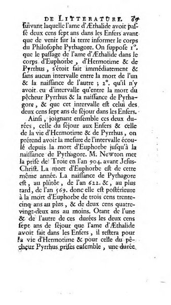 Académie Royale des Inscriptions et Belles Lettres. Mémoires..