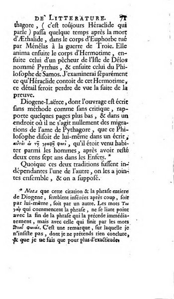 Académie Royale des Inscriptions et Belles Lettres. Mémoires..