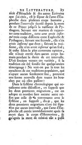 Académie Royale des Inscriptions et Belles Lettres. Mémoires..