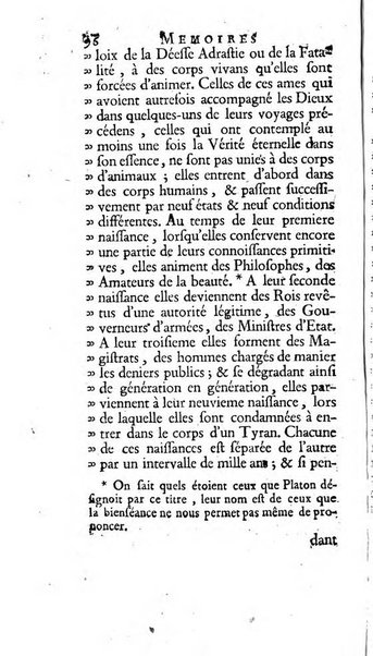 Académie Royale des Inscriptions et Belles Lettres. Mémoires..