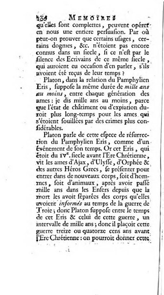 Académie Royale des Inscriptions et Belles Lettres. Mémoires..