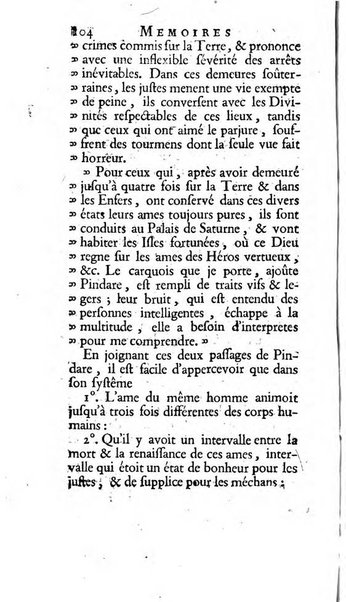 Académie Royale des Inscriptions et Belles Lettres. Mémoires..