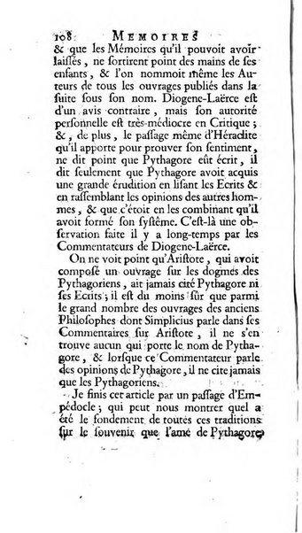 Académie Royale des Inscriptions et Belles Lettres. Mémoires..