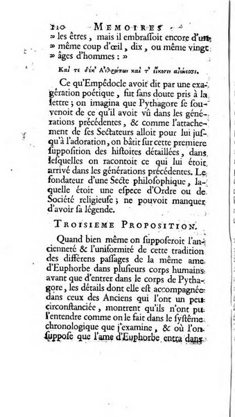 Académie Royale des Inscriptions et Belles Lettres. Mémoires..