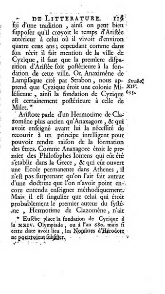 Académie Royale des Inscriptions et Belles Lettres. Mémoires..