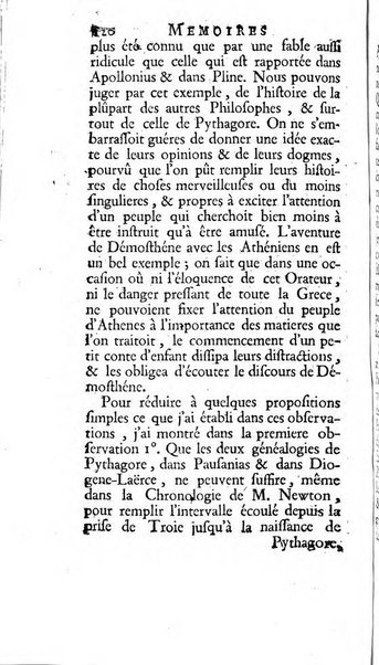 Académie Royale des Inscriptions et Belles Lettres. Mémoires..