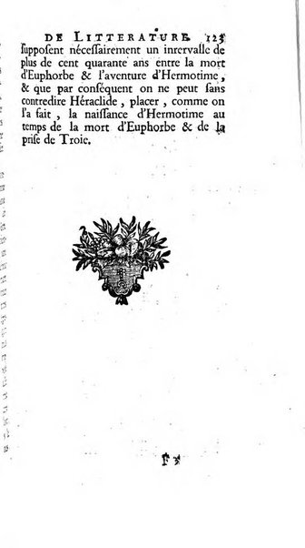 Académie Royale des Inscriptions et Belles Lettres. Mémoires..