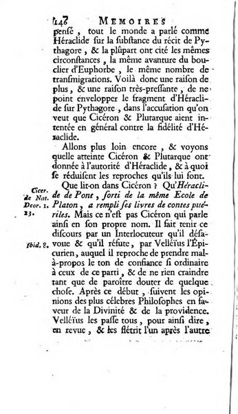 Académie Royale des Inscriptions et Belles Lettres. Mémoires..