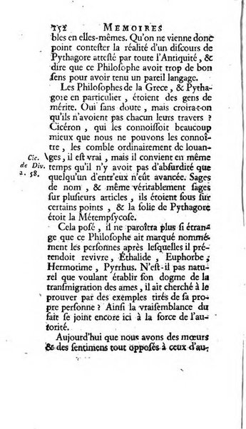 Académie Royale des Inscriptions et Belles Lettres. Mémoires..