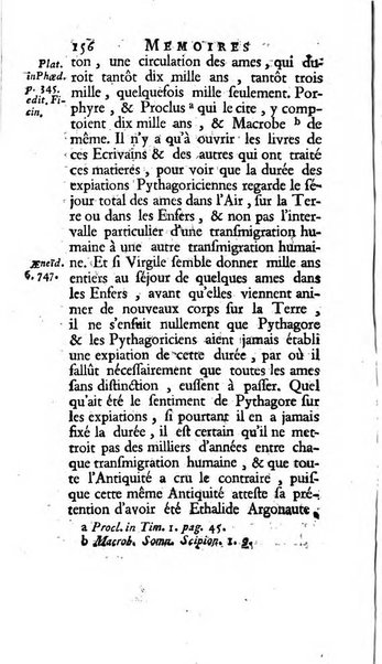 Académie Royale des Inscriptions et Belles Lettres. Mémoires..