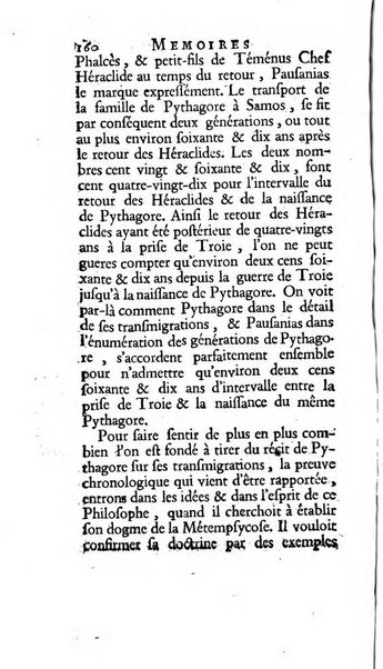 Académie Royale des Inscriptions et Belles Lettres. Mémoires..