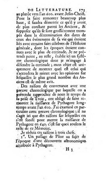 Académie Royale des Inscriptions et Belles Lettres. Mémoires..