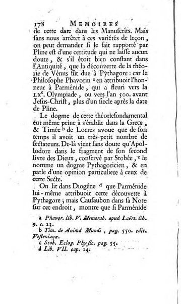 Académie Royale des Inscriptions et Belles Lettres. Mémoires..