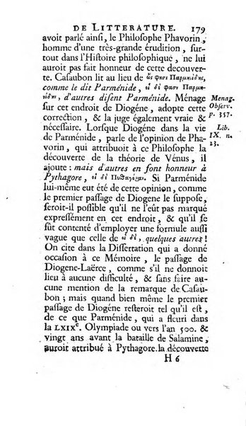 Académie Royale des Inscriptions et Belles Lettres. Mémoires..