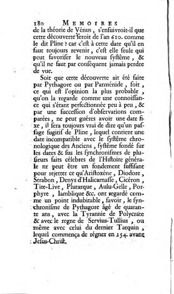 Académie Royale des Inscriptions et Belles Lettres. Mémoires..