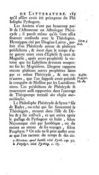 Académie Royale des Inscriptions et Belles Lettres. Mémoires..