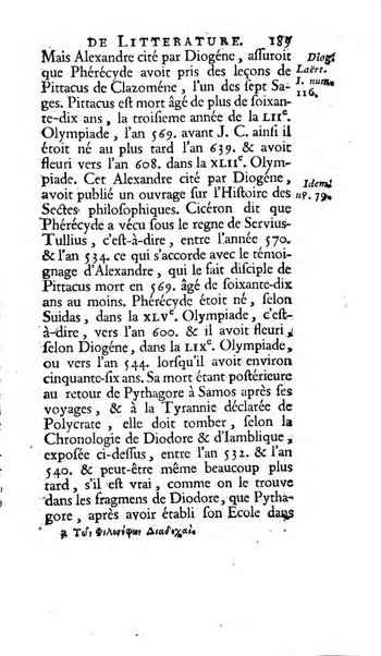 Académie Royale des Inscriptions et Belles Lettres. Mémoires..