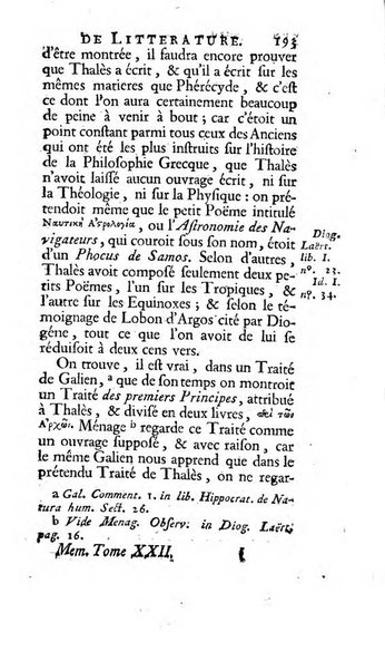 Académie Royale des Inscriptions et Belles Lettres. Mémoires..