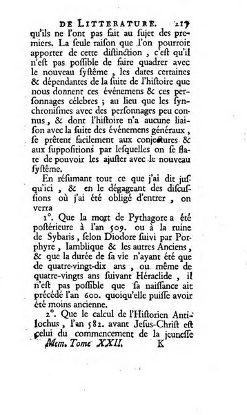 Académie Royale des Inscriptions et Belles Lettres. Mémoires..