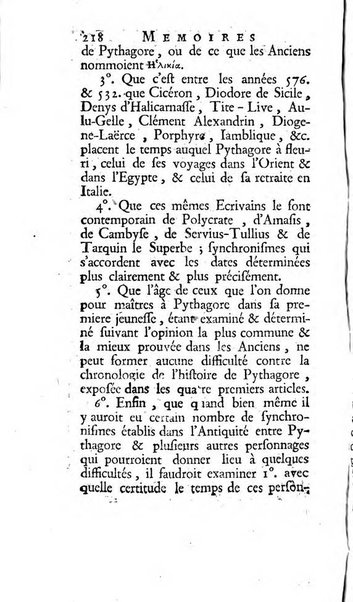 Académie Royale des Inscriptions et Belles Lettres. Mémoires..