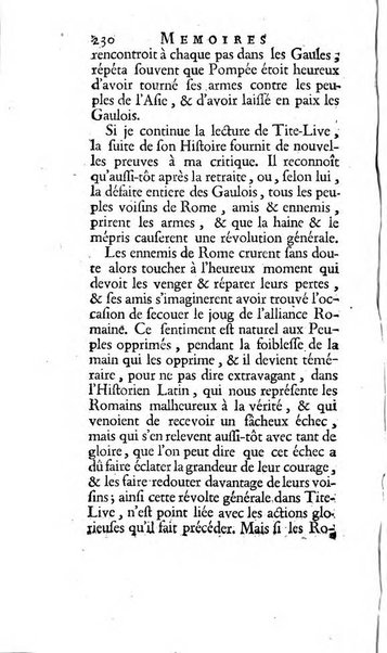 Académie Royale des Inscriptions et Belles Lettres. Mémoires..