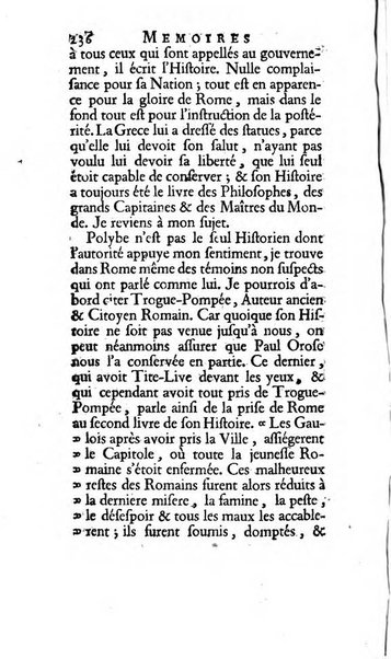 Académie Royale des Inscriptions et Belles Lettres. Mémoires..