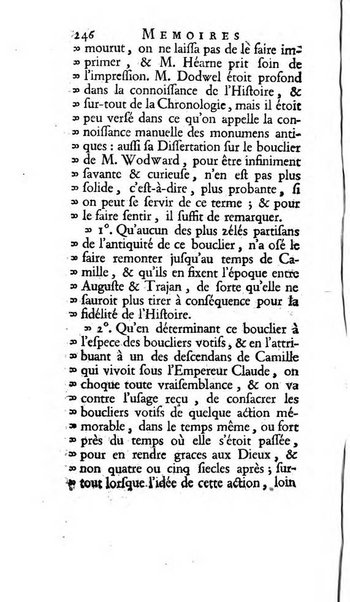 Académie Royale des Inscriptions et Belles Lettres. Mémoires..