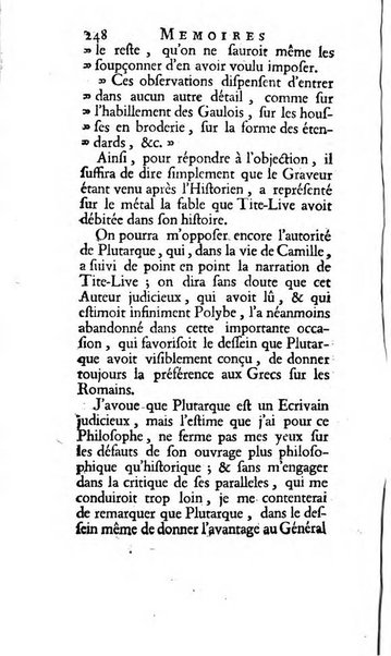 Académie Royale des Inscriptions et Belles Lettres. Mémoires..