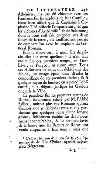 Académie Royale des Inscriptions et Belles Lettres. Mémoires..