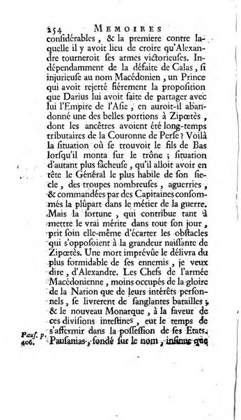 Académie Royale des Inscriptions et Belles Lettres. Mémoires..