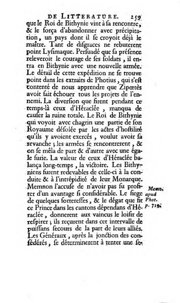 Académie Royale des Inscriptions et Belles Lettres. Mémoires..