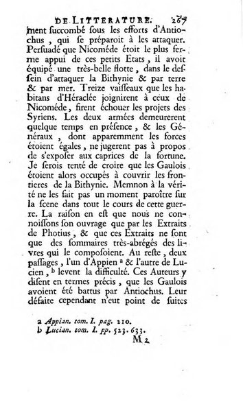 Académie Royale des Inscriptions et Belles Lettres. Mémoires..